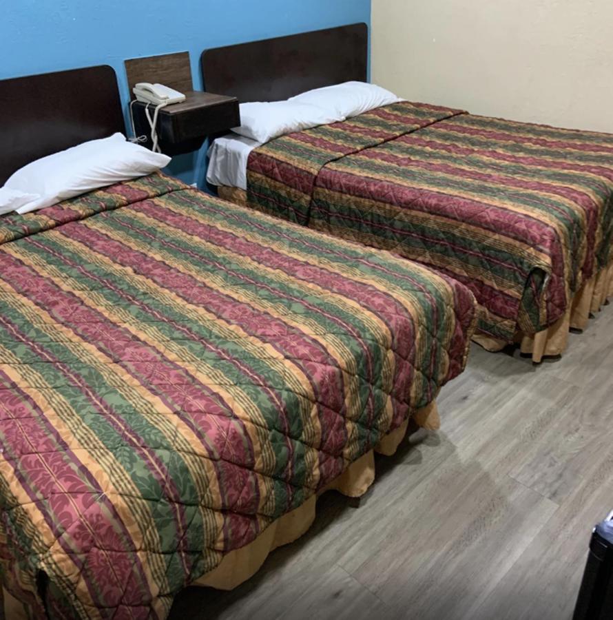 Royal Relax Inn Fairmont City Ngoại thất bức ảnh